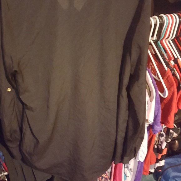 Michael Kors Top - Picture 4 of 4